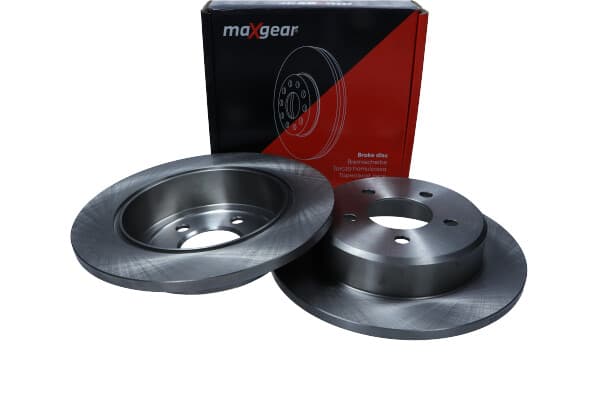 MAXGEAR BROMSSKIVA CHRYSLER BAKVÄXEL VOYAGE