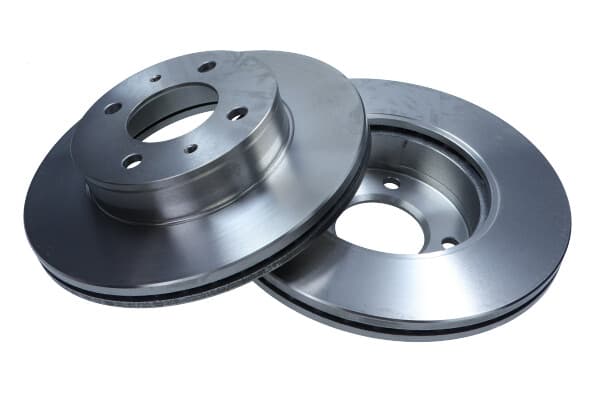 MAXGEAR BREMSESKIVE HYUNDAI FORRESTE ACCENT 99-