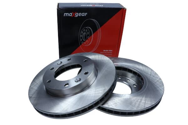 MAXGEAR BREMSESKIVE KIA FORRESTE SORENTO 02-