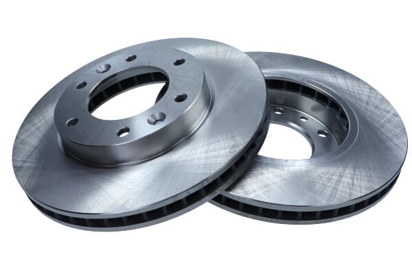 MAXGEAR BREMSESKIVE KIA FORRESTE SORENTO 02-