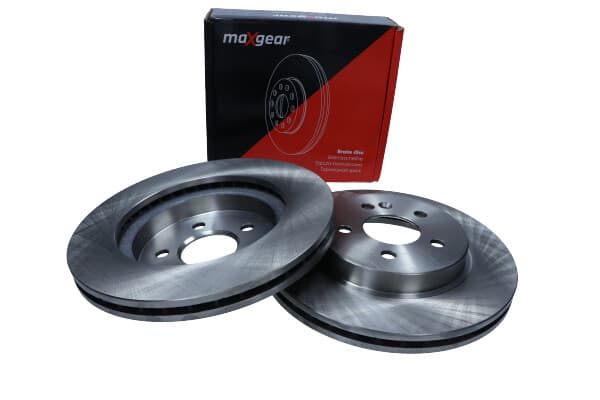 MAXGEAR JARRULEVY MERCEDES ETULEVY W163 98-