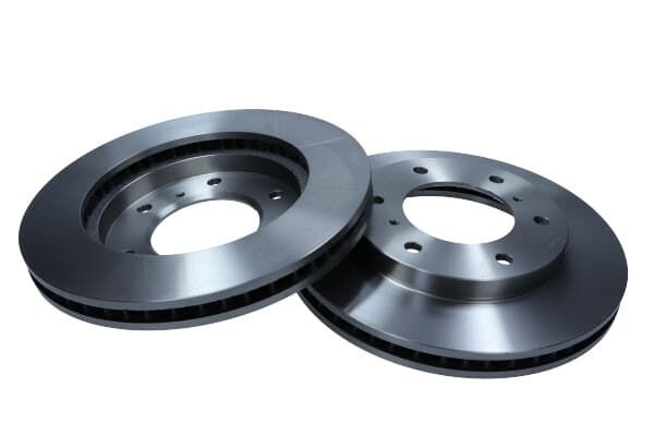 MAXGEAR BROMSSKIVA MITSUBISHI FRAM PAJERO 00-