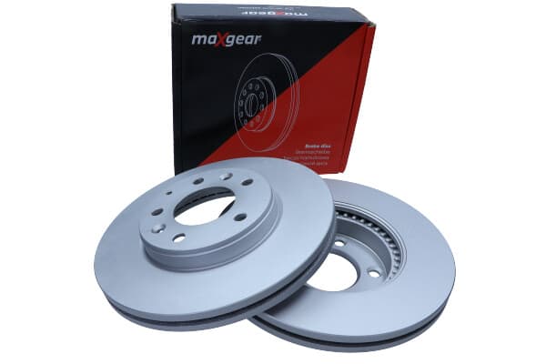MAXGEAR JARRULEVY MITSUBISHI TAKA PAJERO 00-/07-