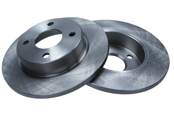 MAXGEAR BREMSESKIVE NISSAN FORRESTE MICRA 93-