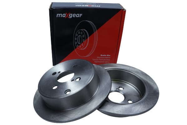 MAXGEAR-JARRULEVY TOYOTA COROLLA TAKA 02-