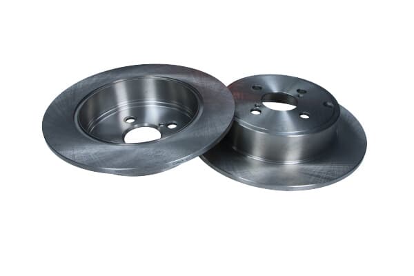 MAXGEAR BROMSSKIVA TOYOTA BAKRE COROLLA 02-