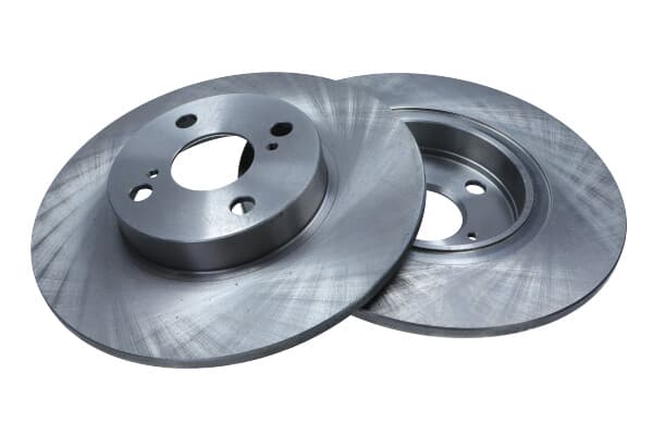 MAXGEAR BROMSSKIVA TOYOTA BAKRE COROLLA 97- JAP