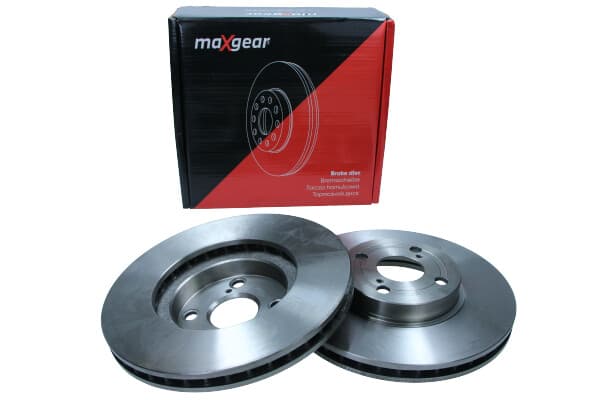 MAXGEAR-JARRULEVY TOYOTA COROLLA ETULLA 02-