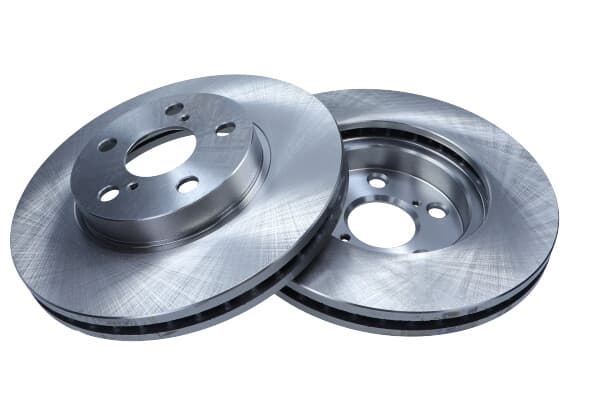 MAXGEAR BREMSESKIVE TOYOTA FORRESTE AVENSIS 98- 14"