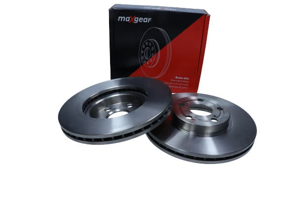 MAXGEAR-JARRULEVY TOYOTA AVENSIS ETULEVY 03-