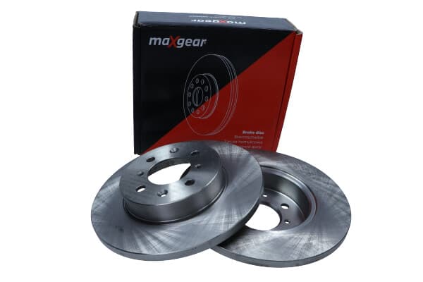 MAXGEAR BREMSESKIVE ROVER FOR 25/45