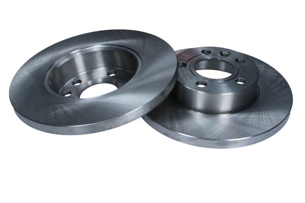MAXGEAR BROMSSKIVA VW FRAM T4 96-