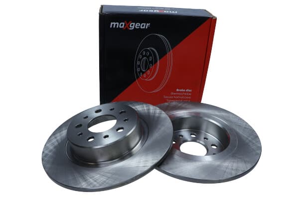 MAXGEAR BREMSESKIVE ALFA ROMEO 156 02-