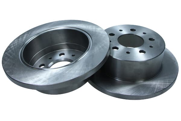 MAXGEAR BREMSESKIVE FIAT BAG DUCATO 02- 10/14
