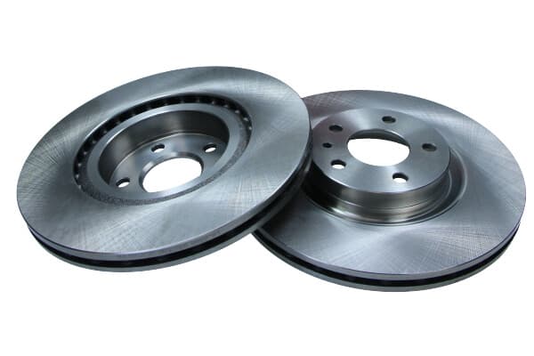 MAXGEAR BREMSESKIVE ALFA FOR 147/156/FIAT DOBLO 10-284MM