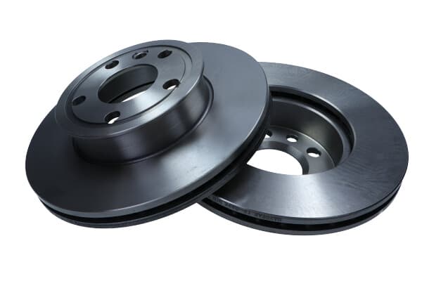 MAXGEAR BREMSESKIVE VW FORRESTE T4 2.4-2