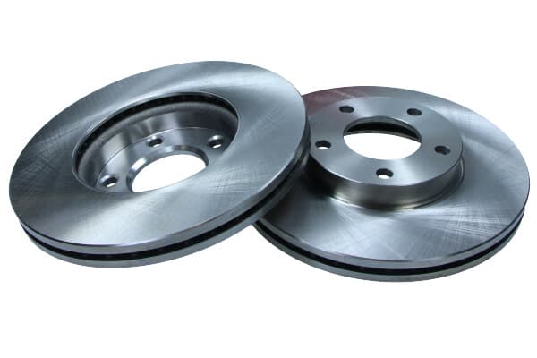 MAXGEAR BROMSSKIVA MAZDA FRAM 3