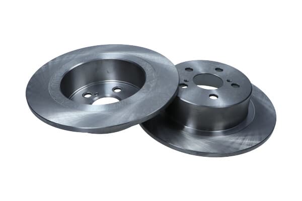 MAXGEAR BROMSSKIVA TOYOTA BAK AVENSIS 01-