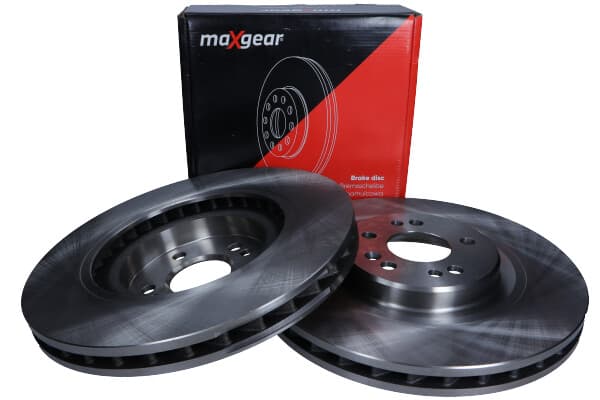 MAXGEAR BREMSESKIVE MERCEDES FORRESTE W163 98-