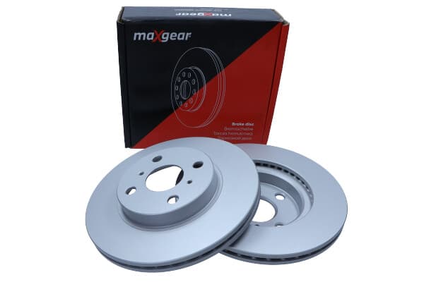 MAXGEAR BMW TAKAJARRULEVY E46 98- RUOSTEESUOJATULLUT