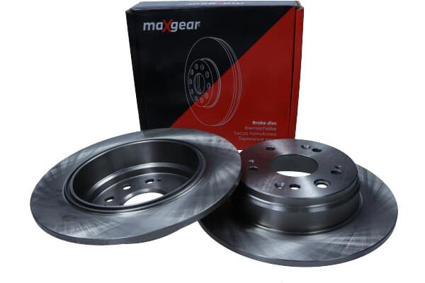MAXGEAR BROMSSKIVA HONDA BAK CR-V