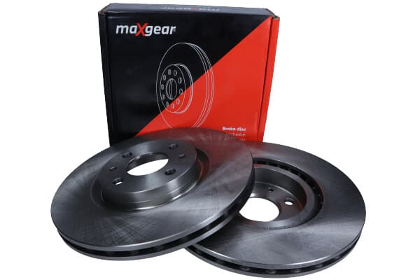 MAXGEAR BREMSESKIVE FIAT/LANCIA FOR 90-