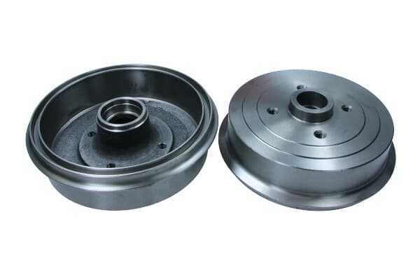 MAXGEAR BROMSTRUMMOR DAEWOO BAK LANOS UTAN ABS MED NAV