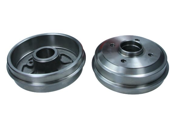 MAXGEAR BROMSTRUMMOR PEUGEOT BAK 206/106/AX/SAXO 180MM