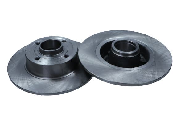 MAXGEAR BROMSSKIVA RENAULT T. MEGANE 03- UTAN LAGER, UTAN ABS-RING