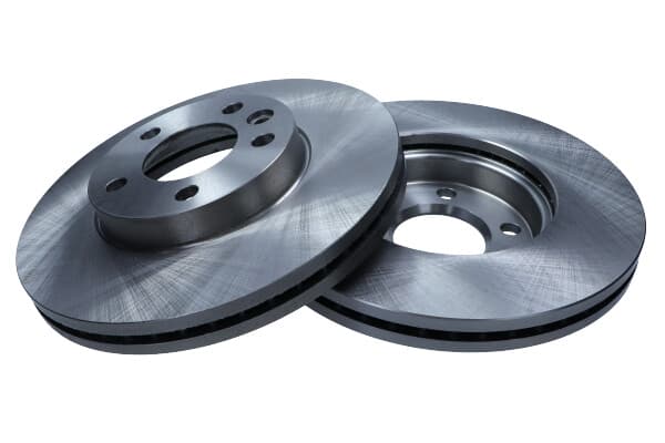 MAXGEAR BREMSESKIVE VW FORRESTE T5 03- 16" 308MM/TOUAREG 2.5TDI