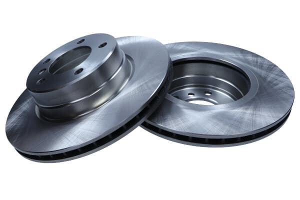 MAXGEAR BMW BREMSESKIVE FORAN E60/E61