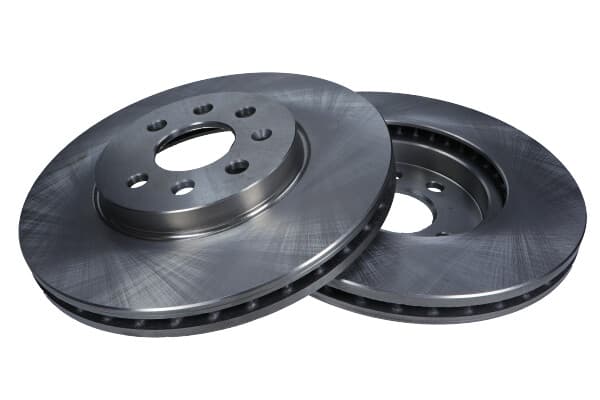 MAXGEAR BREMSESKIVE CHRYSLER FORRESTE VOYAGER 02-