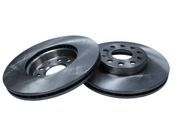 MAXGEAR BREMSESKIVE VW P.GOLF 5/6/7/A3/OCTAVIA 04-/12-/CADDY/TOURAN 288X25MM