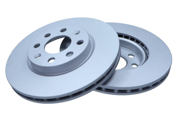 MAXGEAR BROMSSKIV FIAT GRANDE PUNTO/CORSA D WENT. MED ANTI-ROSIONSBELÄGGNING