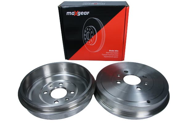 MAXGEAR BREMSETROMMEL FIAT BAG DOBLO/MAREA