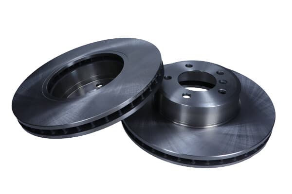 MAXGEAR BMW BREMSESKIVE FORAN E60/E61