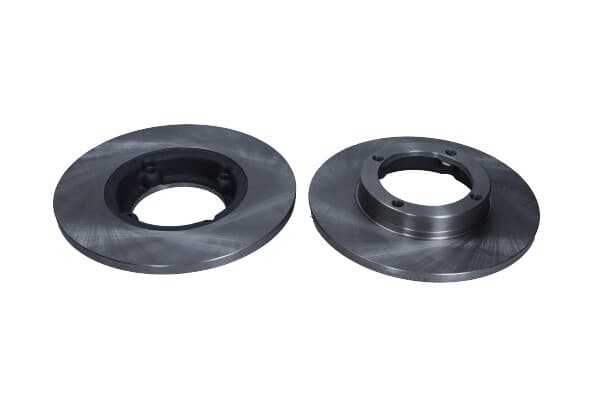 MAXGEAR BREMSESKIVE SUZUKI FORRESTE SWIFT 84-01