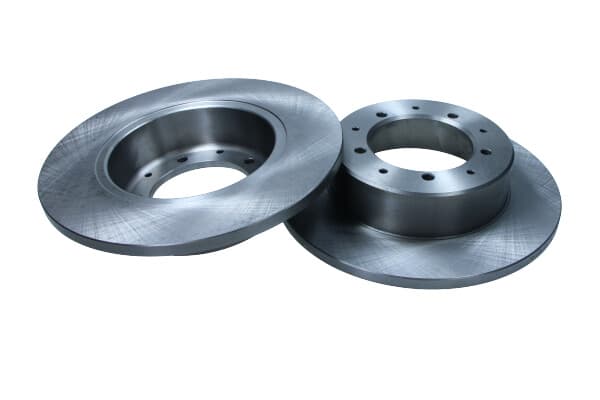 MAXGEAR BROMSSKIVA LAND ROVER BAKRE SKYDDSMEDEL 2.2-3.9 4X4 90-290MM