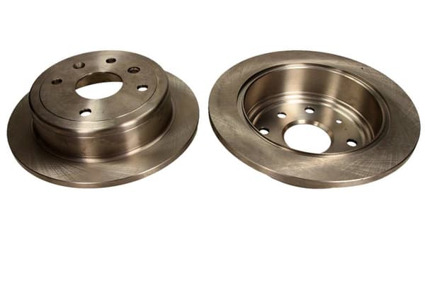 MAXGEAR BREMSESKIVE CHEVROLET BAGLADE