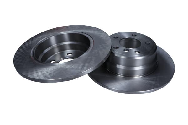MAXGEAR BROMSSKIVA BMW BAK E53 X5
