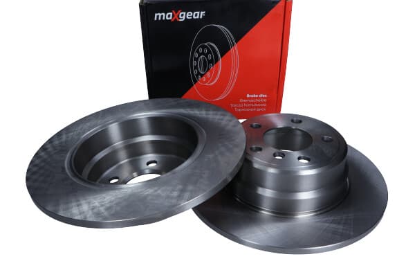 MAXGEAR BROMSSKIVA BMW BAK E53 X5