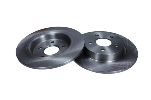 MAXGEAR BROMSSKIVA VOLVO BAK S40/V50/FOCUS 04-