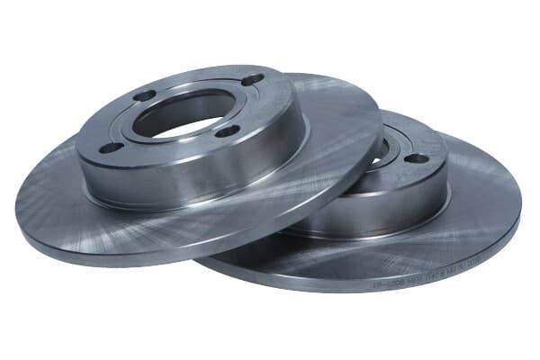 MAXGEAR BROMSSKIVA VW BAK A80/90 QUATR