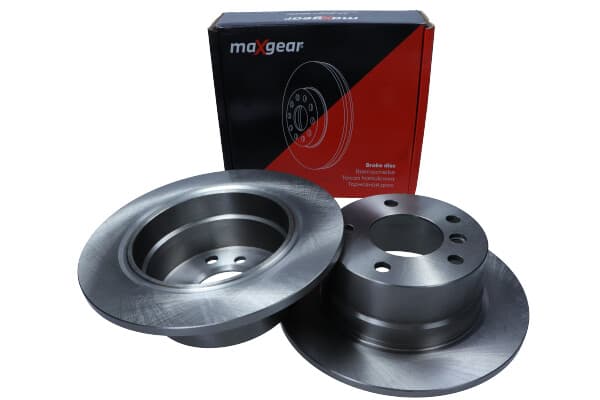 MAXGEAR BROMSSKIVA BMW BAK Z3