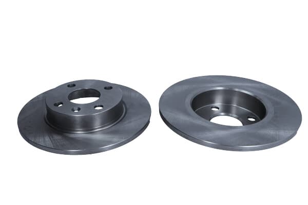 MAXGEAR BREMSESKIVE OPEL BAG CORSA C