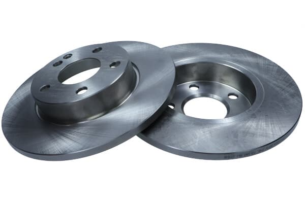 MAXGEAR BROMSSKIVA MERCEDES FRAM W169 A-KLASS