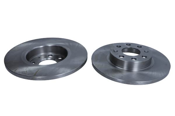 MAXGEAR BROMSSKIVOR OPEL FRONT CORSA 1.0 06-