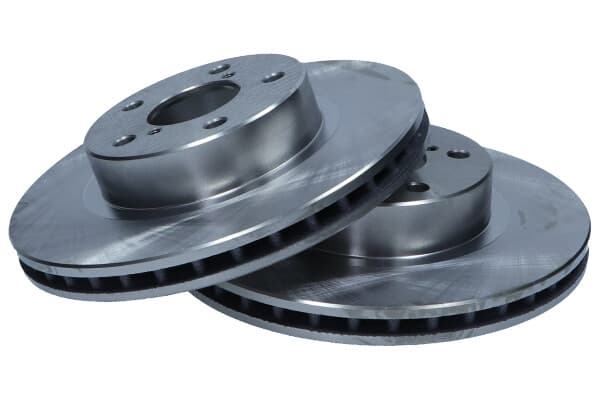 MAXGEAR JARRULEVY SUBARU ETU IMPREZA/LEGACY -00- VANTEET 14" 260MM