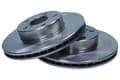 Pikkukuva 2 / 3: MAXGEAR JARRULEVY SUBARU ETU IMPREZA/LEGACY -00- VANTEET 14" 260MM