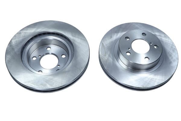 MAXGEAR JARRULEVY SUBARU ETU IMPREZA/LEGACY -00- VANTEET 14" 260MM